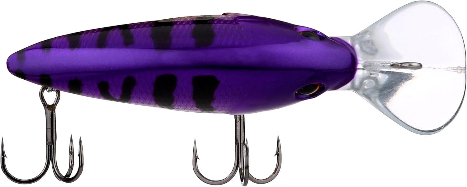 imageBerkley Money Badger Fishing Hard BaitViking Perch