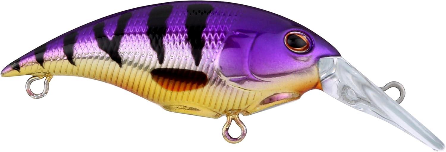 imageBerkley Money Badger Fishing Hard BaitViking Perch