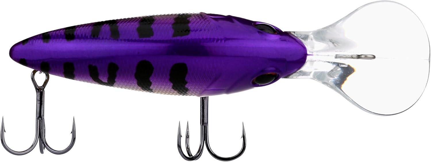 imageBerkley Money Badger Fishing Hard BaitViking Perch