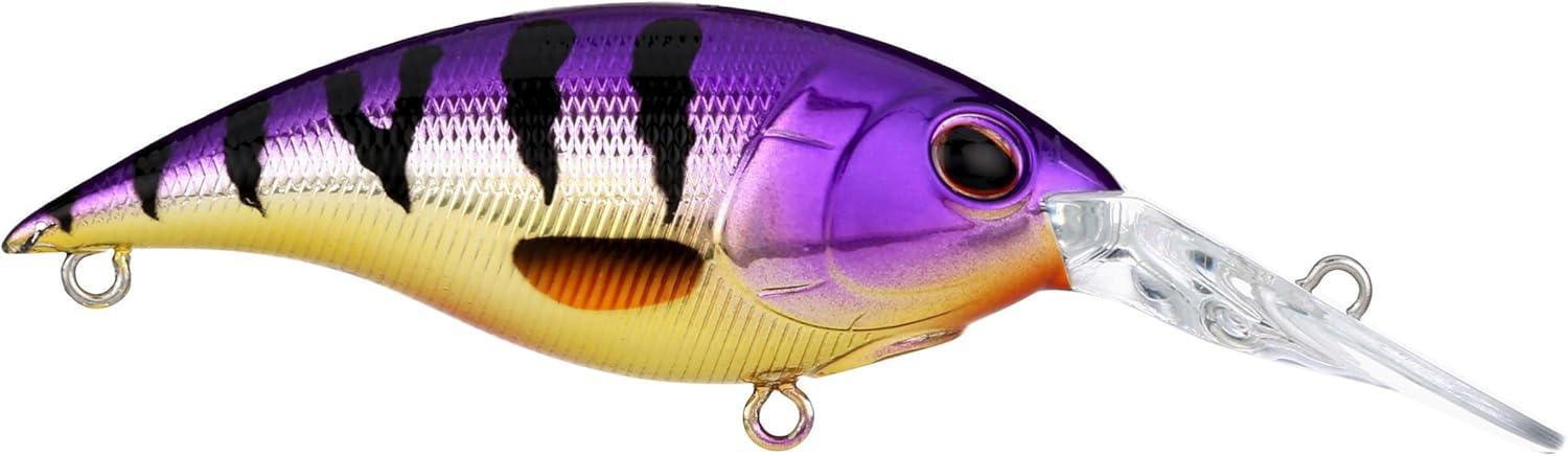 imageBerkley Money Badger Fishing Hard BaitViking Perch