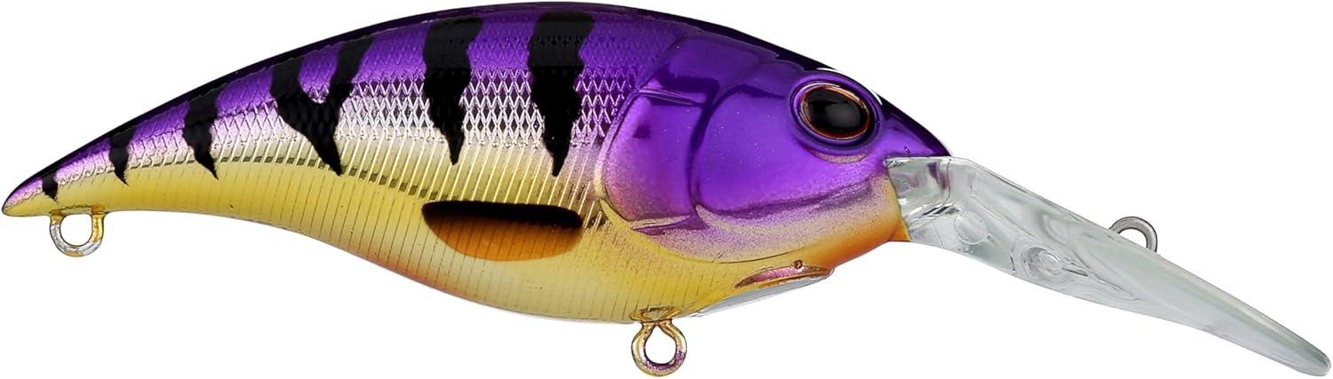 imageBerkley Money Badger Fishing Hard BaitViking Perch