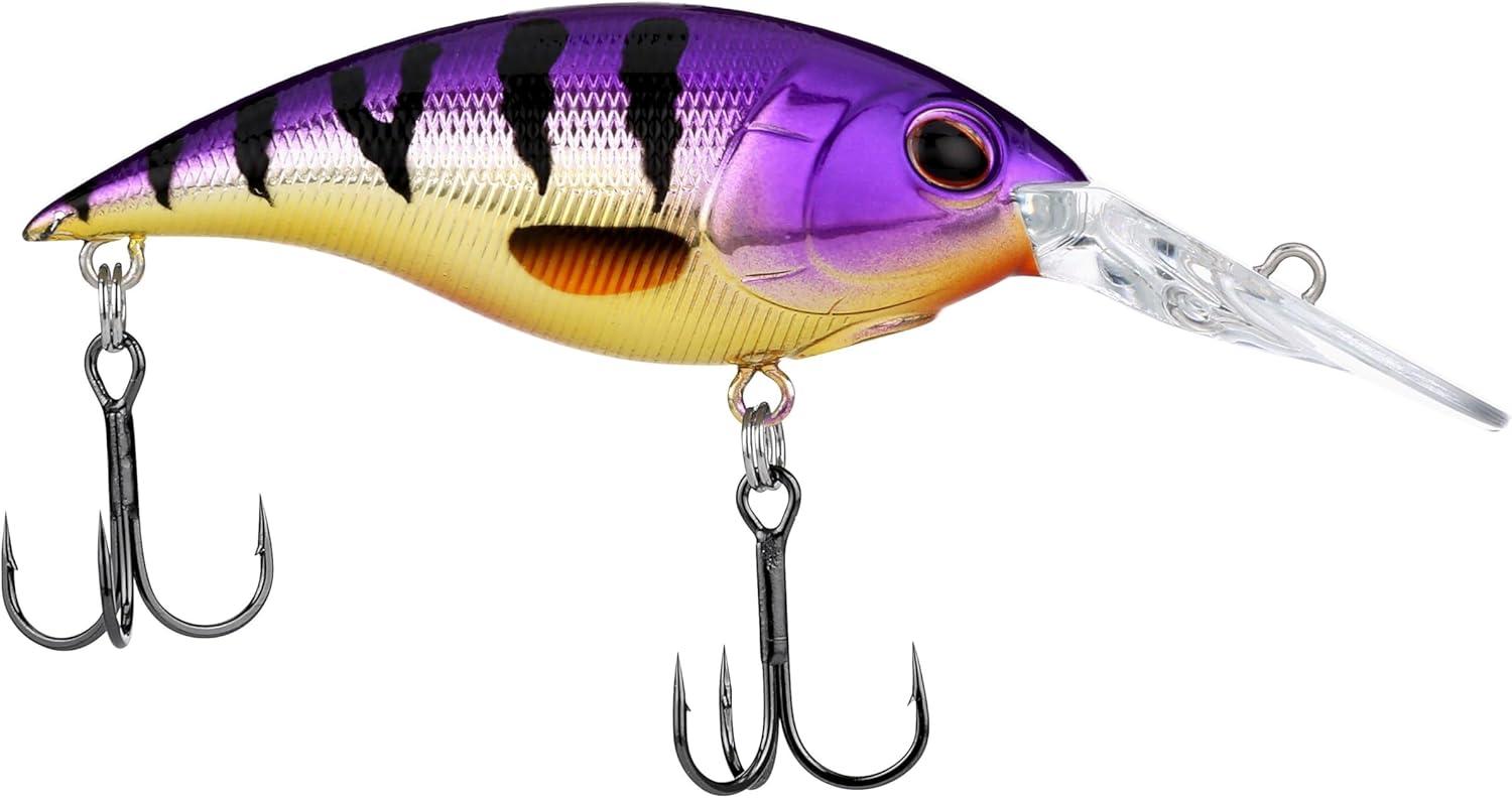 imageBerkley Money Badger Fishing Hard BaitViking Perch