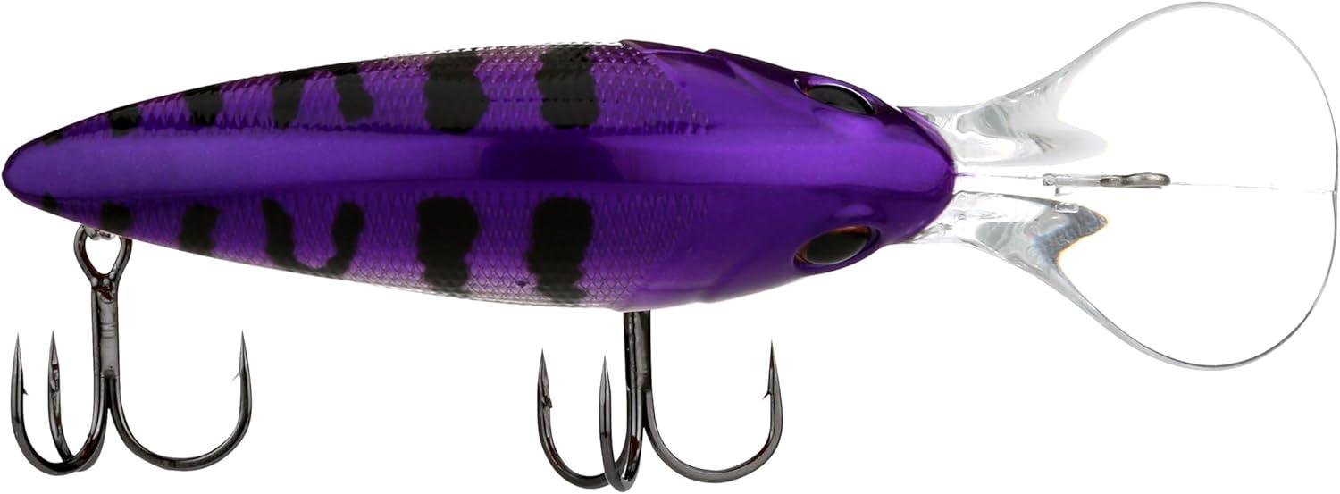imageBerkley Money Badger Fishing Hard BaitViking Perch