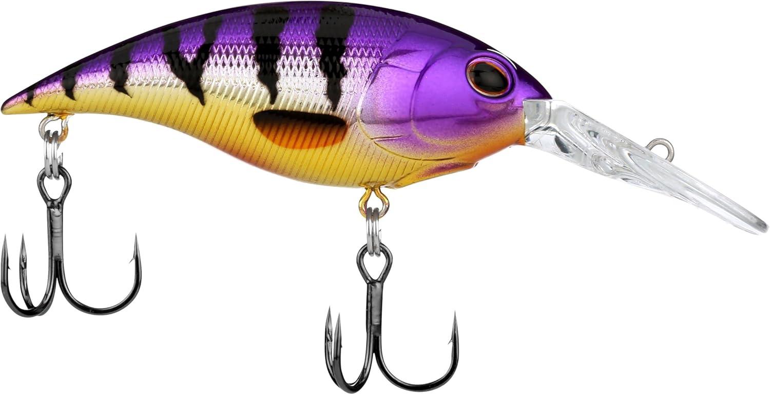 imageBerkley Money Badger Fishing Hard BaitViking Perch