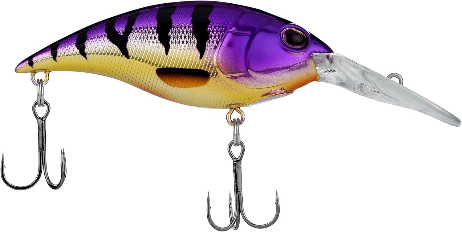 imageBerkley Money Badger Fishing Hard BaitViking Perch
