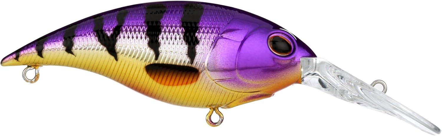 imageBerkley Money Badger Fishing Hard BaitViking Perch
