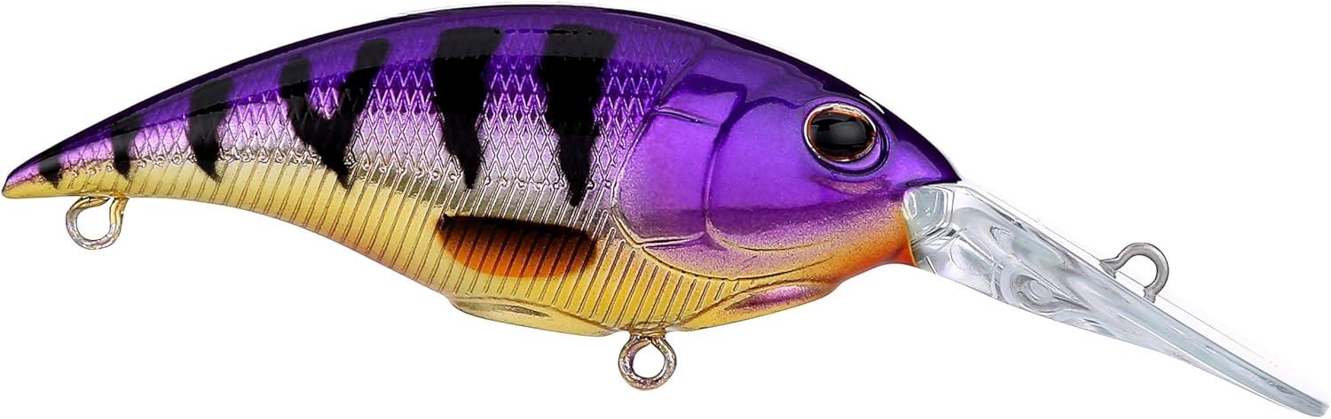imageBerkley Money Badger Fishing Hard BaitViking Perch