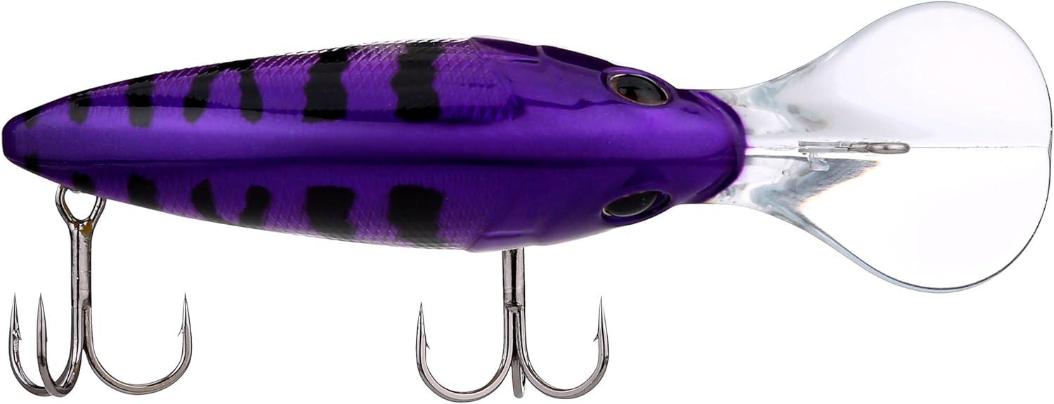 imageBerkley Money Badger Fishing Hard BaitViking Perch