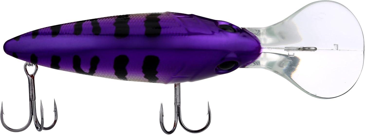 imageBerkley Money Badger Fishing Hard BaitViking Perch