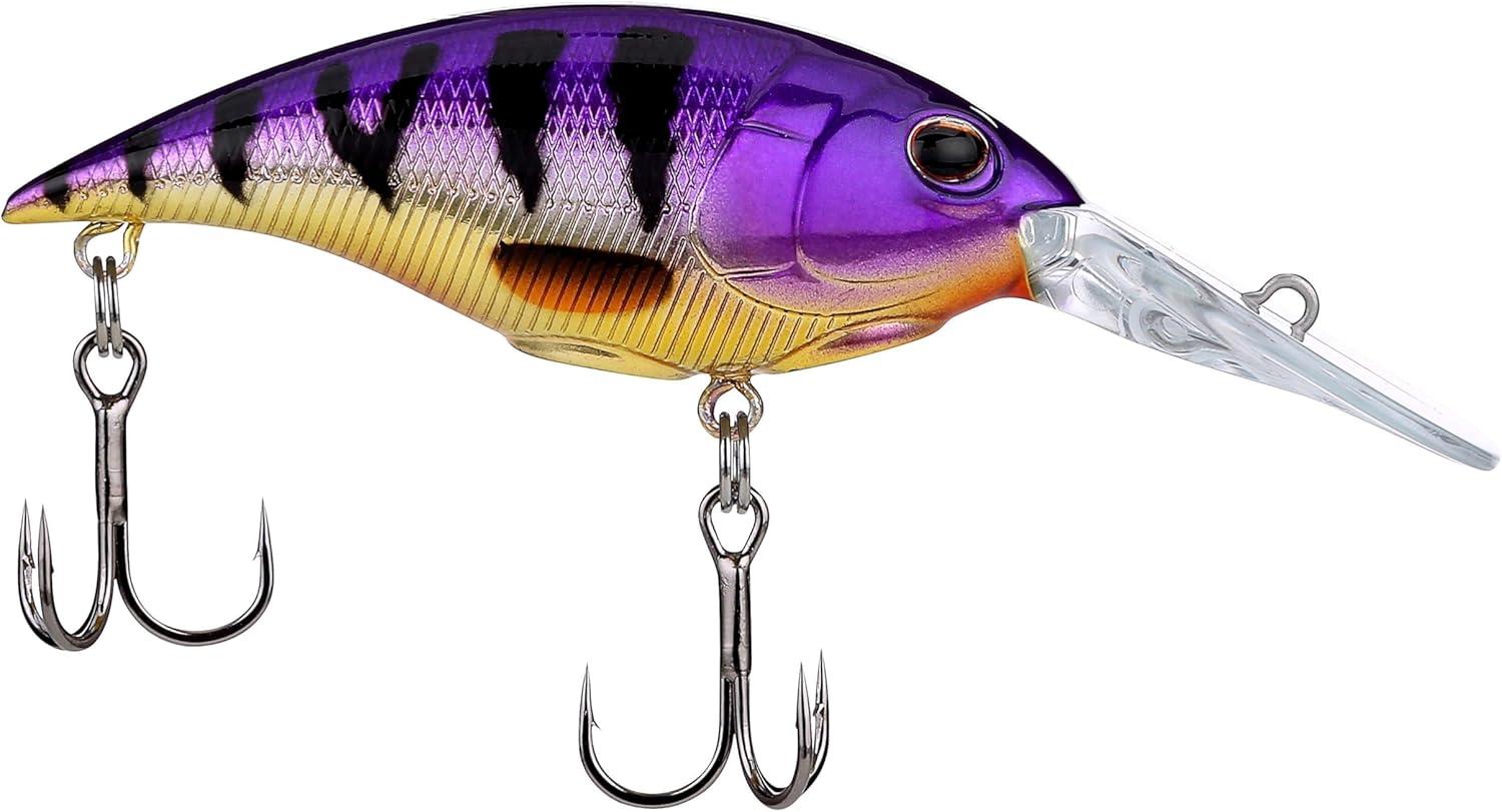 imageBerkley Money Badger Fishing Hard BaitViking Perch