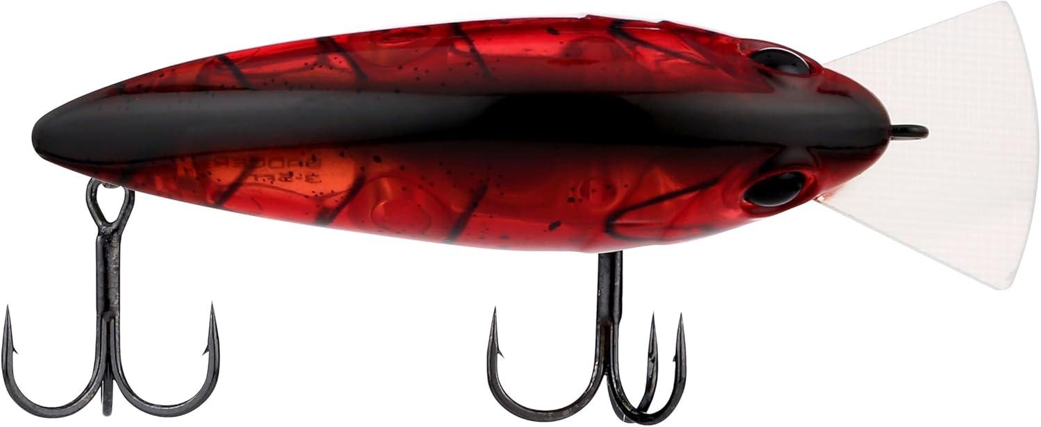 imageBerkley Shallow Money Badger Fishing Hard BaitGhost Red Craw