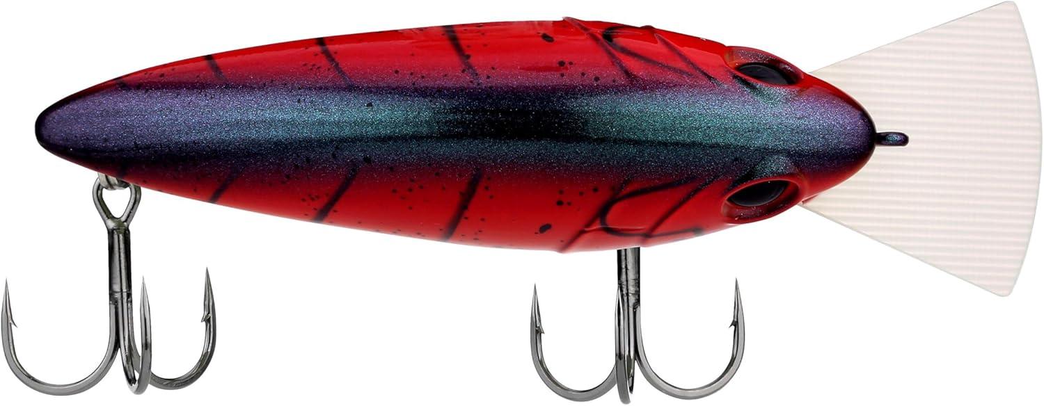 imageBerkley Shallow Money Badger Fishing Hard BaitSpecial Red Craw