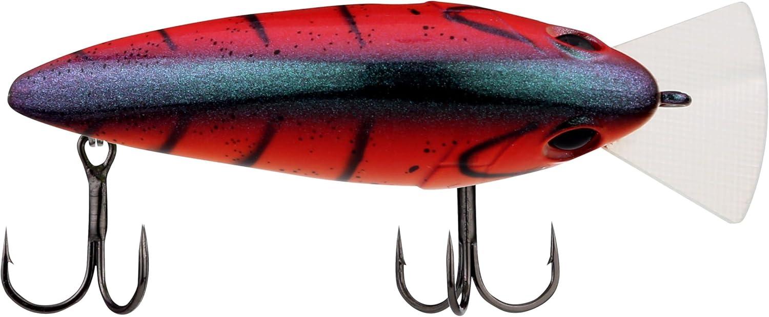 imageBerkley Shallow Money Badger Fishing Hard BaitSpecial Red Craw