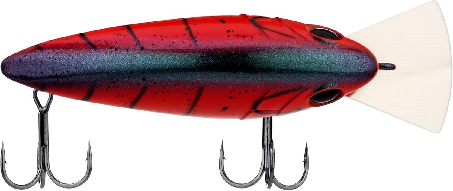 imageBerkley Shallow Money Badger Fishing Hard BaitSpecial Red Craw