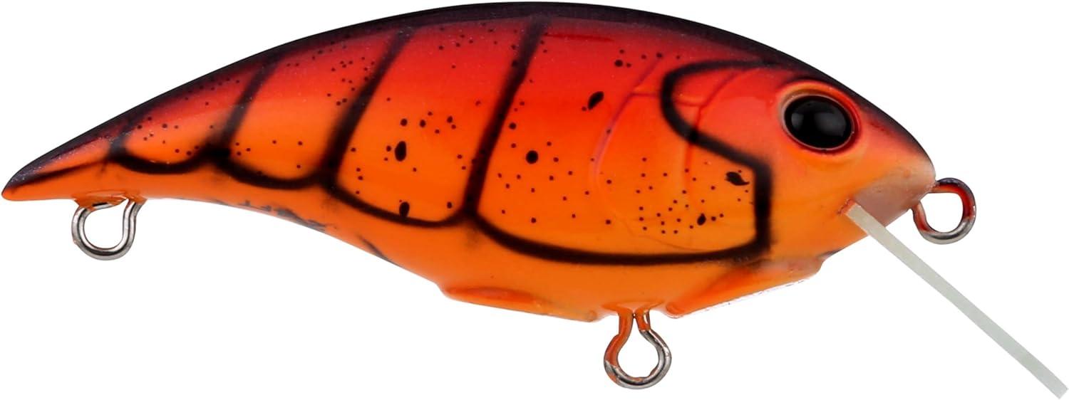 imageBerkley Shallow Money Badger Fishing Hard BaitSpecial Red Craw