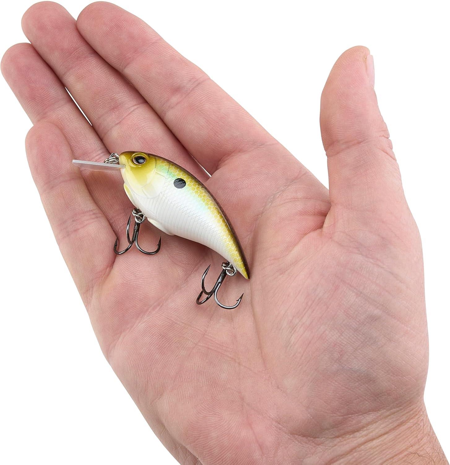 imageBerkley Shallow Money Badger Fishing Hard BaitTennessee Shad
