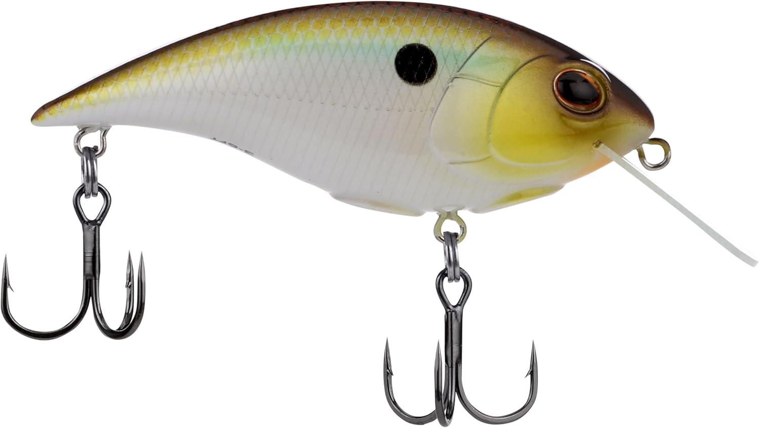imageBerkley Shallow Money Badger Fishing Hard BaitTennessee Shad