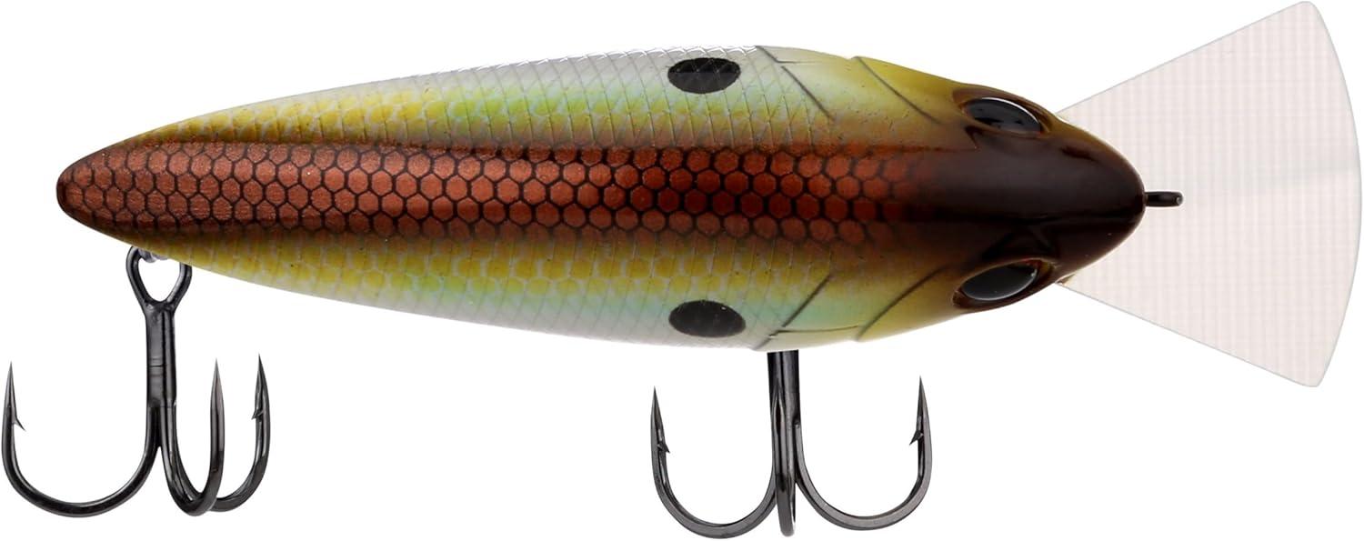 imageBerkley Shallow Money Badger Fishing Hard BaitTennessee Shad