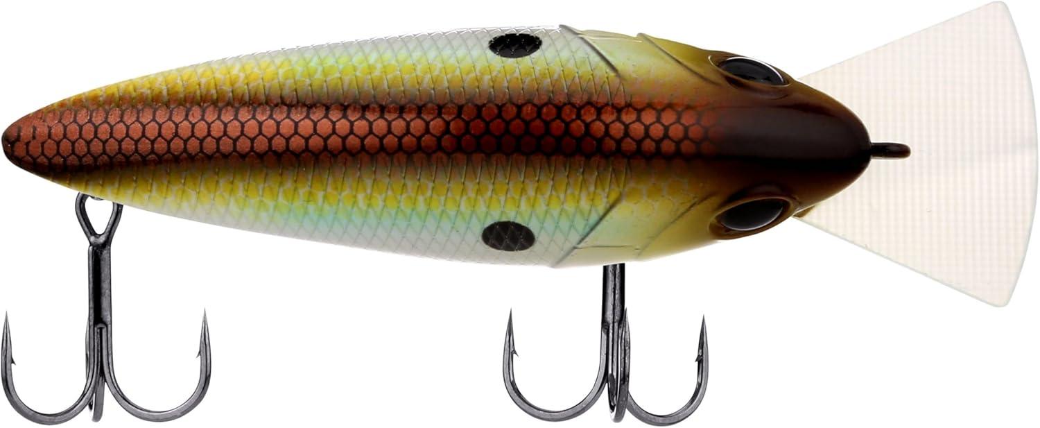 imageBerkley Shallow Money Badger Fishing Hard BaitTennessee Shad