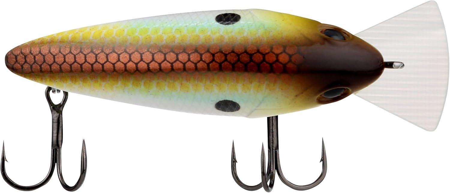 imageBerkley Shallow Money Badger Fishing Hard BaitTennessee Shad