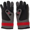 imageBerkley BTNFGG NEOPENE FISH GRIP GLOVES Neoprene Fishing Gloves Grey