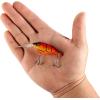 imageBerkley Money Badger Fishing Hard BaitFire Craw