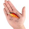 imageBerkley Money Badger Fishing Hard BaitFire Craw