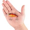 imageBerkley Money Badger Fishing Hard BaitFire Craw