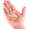 imageBerkley Money Badger Fishing Hard BaitHankie Pankie