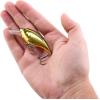 imageBerkley Shallow Money Badger Fishing Hard BaitBlack Gold