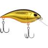 imageBerkley Shallow Money Badger Fishing Hard BaitBlack Gold