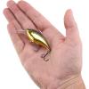 imageBerkley Shallow Money Badger Fishing Hard BaitBlack Gold