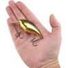 imageBerkley Shallow Money Badger Fishing Hard BaitBlack Gold