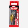 imageBerkley Shallow Money Badger Fishing Hard BaitBlack Gold