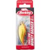 imageBerkley Shallow Money Badger Fishing Hard BaitBlack Gold