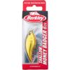 imageBerkley Shallow Money Badger Fishing Hard BaitBlack Gold
