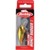 imageBerkley Shallow Money Badger Fishing Hard BaitBlack Gold