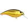 imageBerkley Shallow Money Badger Fishing Hard BaitBlack Gold
