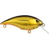 imageBerkley Shallow Money Badger Fishing Hard BaitBlack Gold