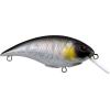 imageBerkley Shallow Money Badger Fishing Hard BaitBlack Silver