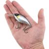 imageBerkley Shallow Money Badger Fishing Hard BaitBlack Silver