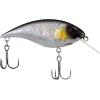 imageBerkley Shallow Money Badger Fishing Hard BaitBlack Silver