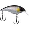 imageBerkley Shallow Money Badger Fishing Hard BaitBlack Silver