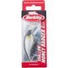 imageBerkley Shallow Money Badger Fishing Hard BaitBlack Silver