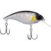 imageBerkley Shallow Money Badger Fishing Hard BaitBlack Silver