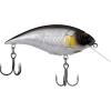 imageBerkley Shallow Money Badger Fishing Hard BaitBlack Silver