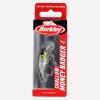 imageBerkley Shallow Money Badger Fishing Hard BaitBlack Silver
