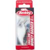 imageBerkley Shallow Money Badger Fishing Hard BaitBlue Frost