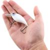 imageBerkley Shallow Money Badger Fishing Hard BaitBlue Frost
