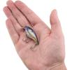 imageBerkley Shallow Money Badger Fishing Hard BaitCrystal Shad